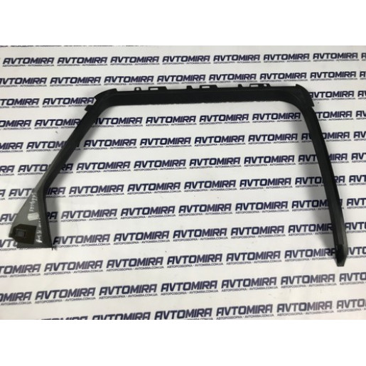 Накладка двері задньої правої Ford Mondeo 4 Turnier 2007-2014 7S71N247B56